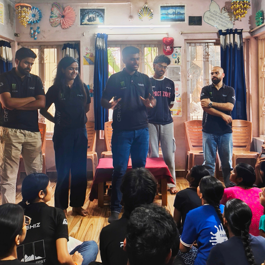 Atharva fest TAPMI